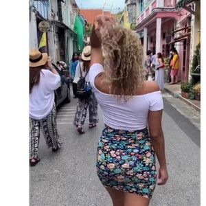 Meet your Posher, Stephanie